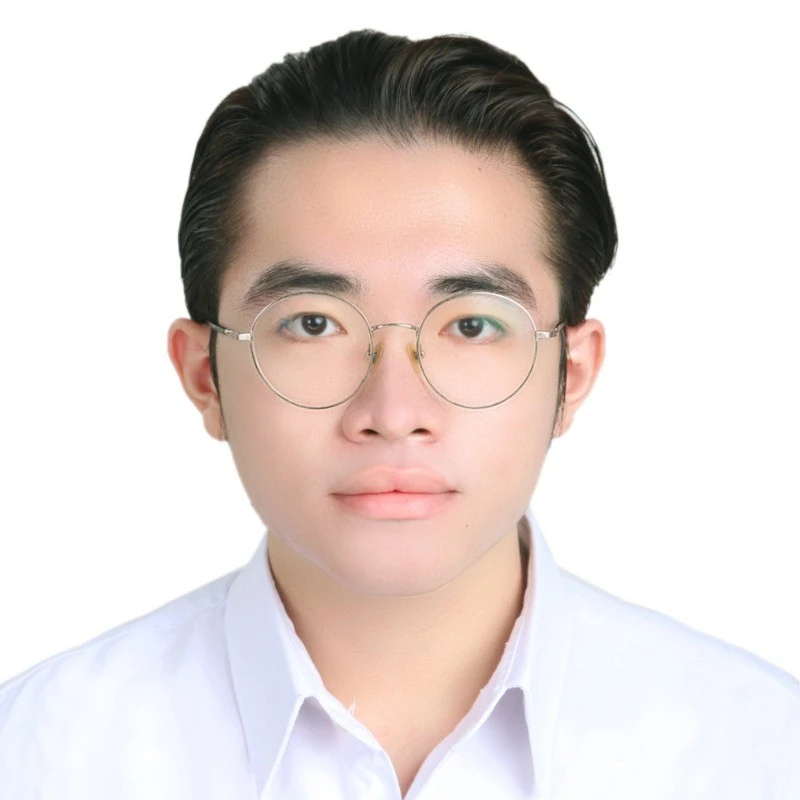 James React Developer James React Developer