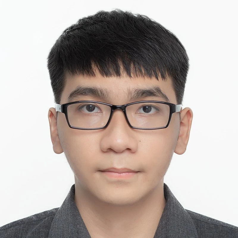 Mike – Laravel Developer Mike - Laravel Developer