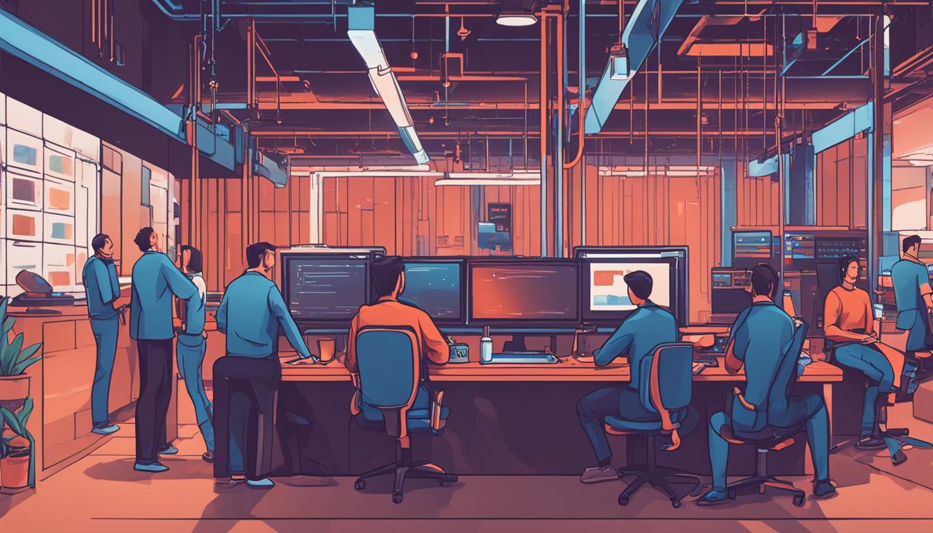 full-stack developers full-stack developers